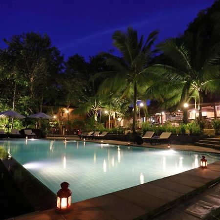 Port Hedonia Hotel Sihanoukville Exterior foto
