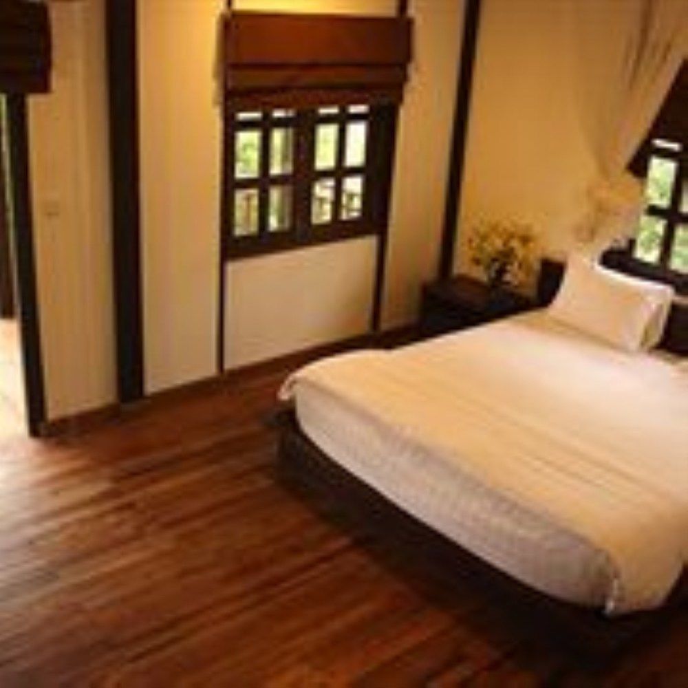 Port Hedonia Hotel Sihanoukville Exterior foto