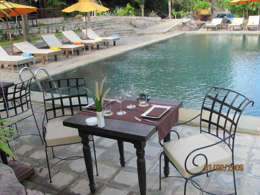 Port Hedonia Hotel Sihanoukville Exterior foto