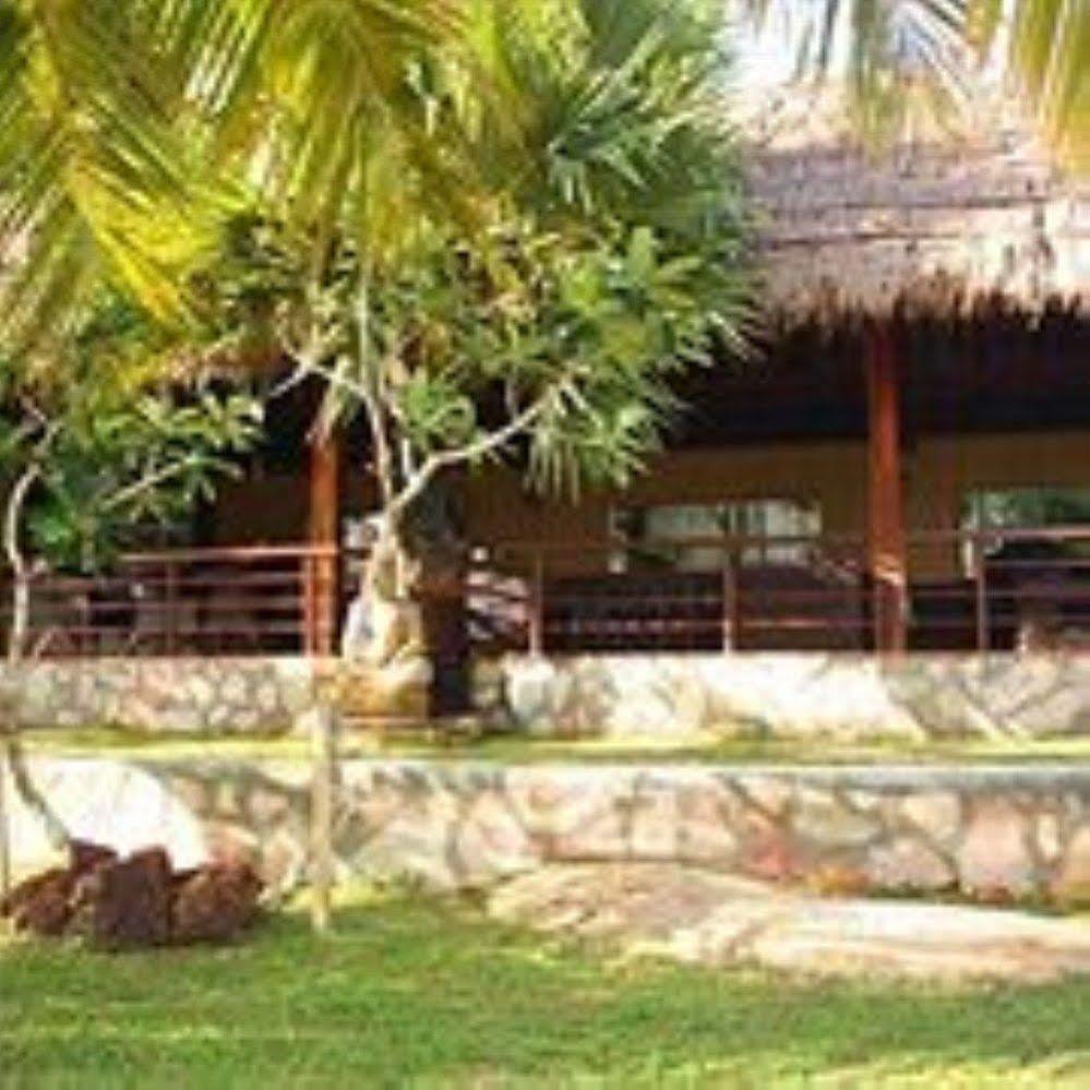 Port Hedonia Hotel Sihanoukville Exterior foto